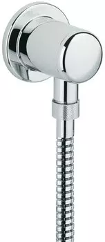 Шланговое подключение Grohe Relexa neutral (28680000)