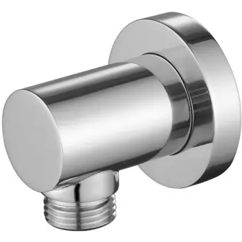 Шланговое подключение Kaiser хром