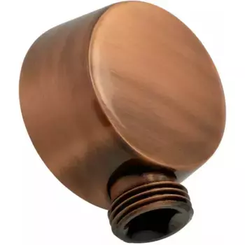 Шланговое подключение Migliore Ricambi бронзовое