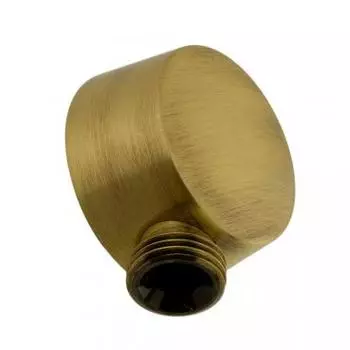 Шланговое подключение Migliore Ricambi бронзовое