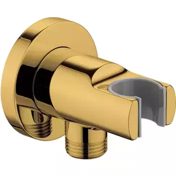 Шланговое подключение Omnires золото