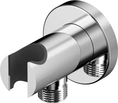 Шланговое подключение WHITECROSS Y Y1005CR хром