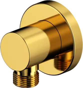 Шланговое подключение WHITECROSS Y Y1008GL золото