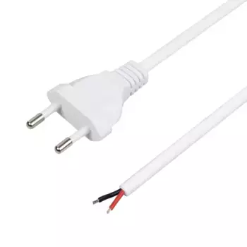 Шнур питания Arlight WAVE-Power-230V (12x25mm) 053715