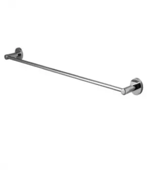 Полотенцедержатель Lemark Atlantiss 64 хром