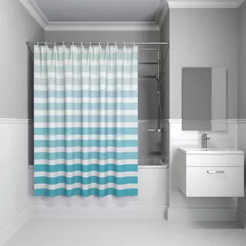 Штора для ванной комнаты