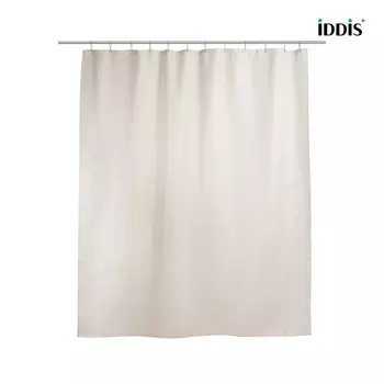 Штора для ванной комнаты