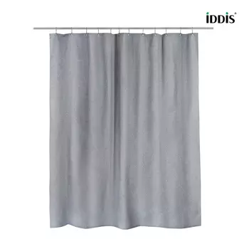 Штора для ванной комнаты