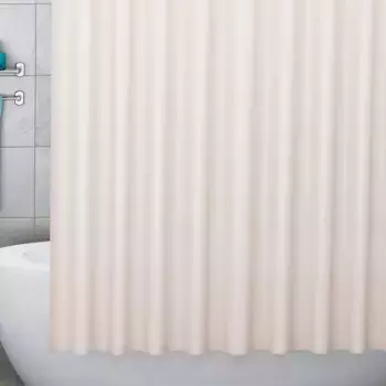 Штора для ванной Wasserkraft Vils SC-10103