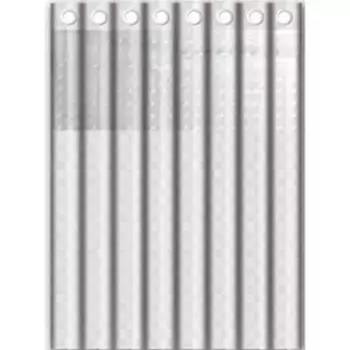 Шторка для ванны Gappo G8654