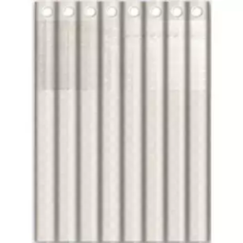 Шторка для ванны Gappo G8655