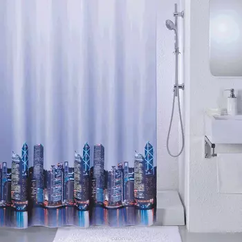 Шторка для ванны Iddis (210P24RI11)