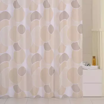 Шторка для ванны Iddis (230P24RI11)