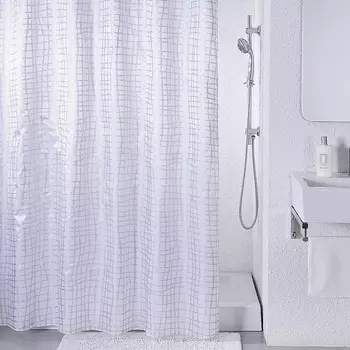 Шторка для ванны Iddis (341P20RI11)