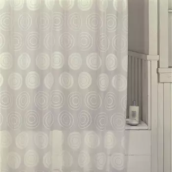 Шторка для ванны Iddis (432P20RI11)