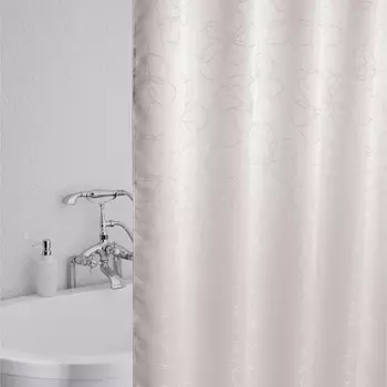 Шторка для ванны Iddis (490J200i11)