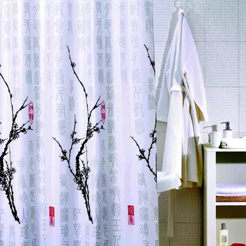 Шторка для ванны Iddis (SCID100P)