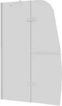 Шторка на ванну Grossman GR-102