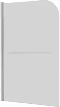 Шторка на ванну Grossman GR-104/2