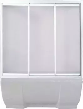 Шторка на ванну River Ritsa 170 MT