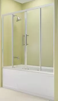 Шторки для ванной Esbano (ES-1417)