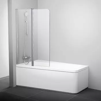 Шторки для ванной Ravak 10° 99 см (7QLA0U03Z1)