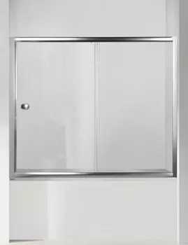 Шторки для ванной Rgw Screens 170 см (04114217-51)