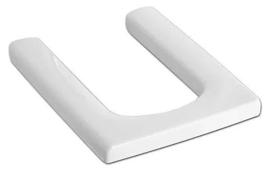 Сиденье для биде Villeroy &amp; Boch La Belle (9M14 00 R2)