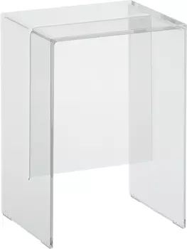 Сиденье для душа Laufen Kartell by Laufen (3.8933.0.084.000.1)