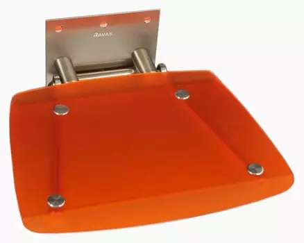 Сиденье для душа Ravak OVO-B (B8F0000017)