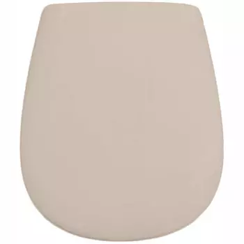 Сиденье для унитаза Artceram Atelier 37х50 с системой микролифт, matera (AZA001 41;71)