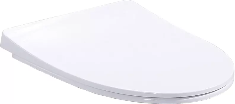 Сиденье для унитаза Belbagno Alpha (BB2177SC)