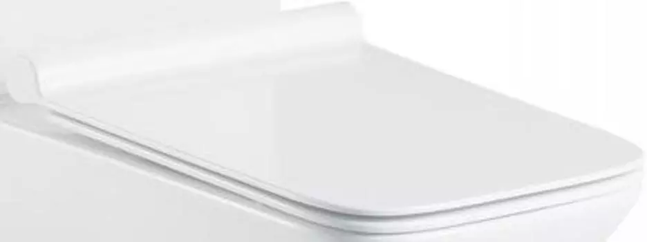 Сиденье для унитаза Belbagno Romano (BB146SC)