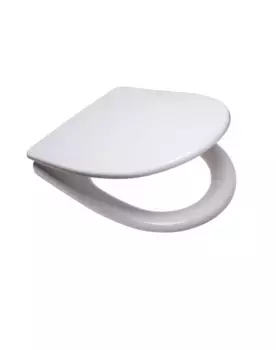 Сиденье для унитаза Berges (010101)
