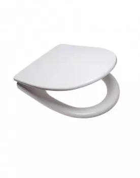 Сиденье для унитаза Berges (010102)