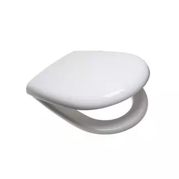 Сиденье для унитаза Berges (010201)