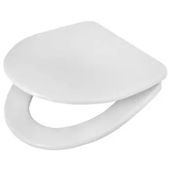 Сиденье для унитаза Berges (010401)