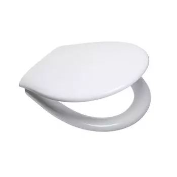 Сиденье для унитаза Berges (011201)