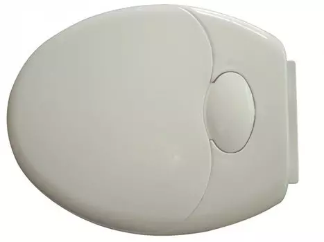 Сиденье для унитаза Berges (015903)