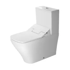 Сиденье для унитаза Duravit SensoWash DuraStyle (610200002000300)