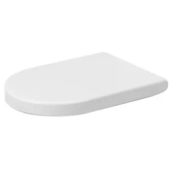 Сиденье для унитаза Duravit Serienbergreifend (0063390000)