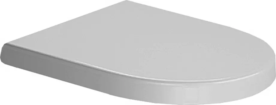 Сиденье для унитаза Duravit Serienbergreifend (0069890000)