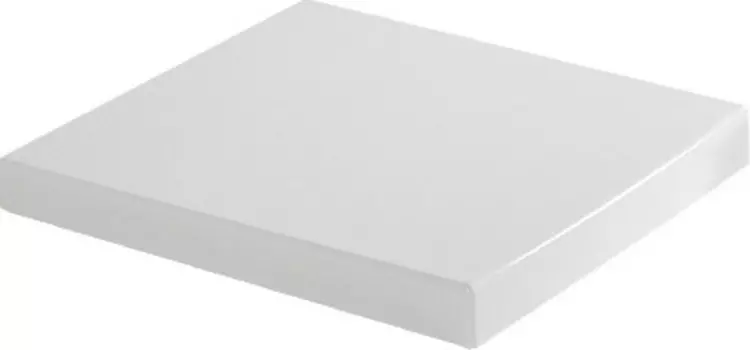 Сиденье для унитаза Duravit Vero (0067690000)
