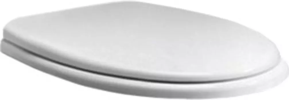 Сиденье для унитаза Gala Elia (51379)