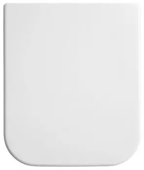 Сиденье для унитаза Gala Emma Square (51641)