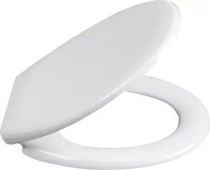 Сиденье для унитаза Gsi City (MSCITYN11)