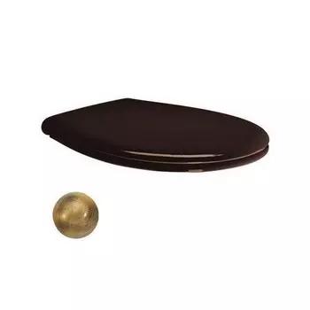 Сиденье для унитаза Gsi Classic (MS87NBC)