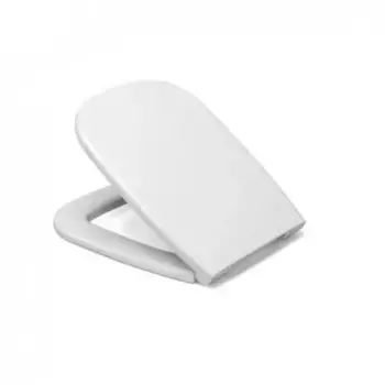 Сиденье для унитаза Haro Deveso белый (544132)