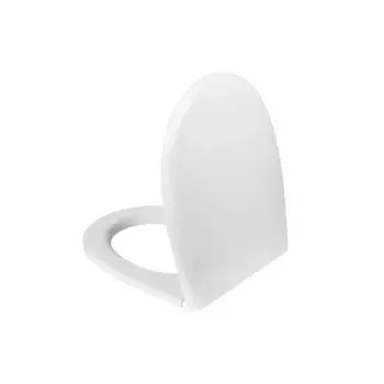 Сиденье для унитаза IDDIS Optima home 007PPSCi31 белое с системой микролифт