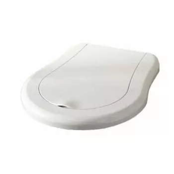 Сиденье для унитаза Kerasan Retro (108401)